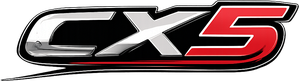 Logo cx5